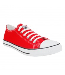 Vostro C01 RED Men Casual Shoes - VCS1001-40